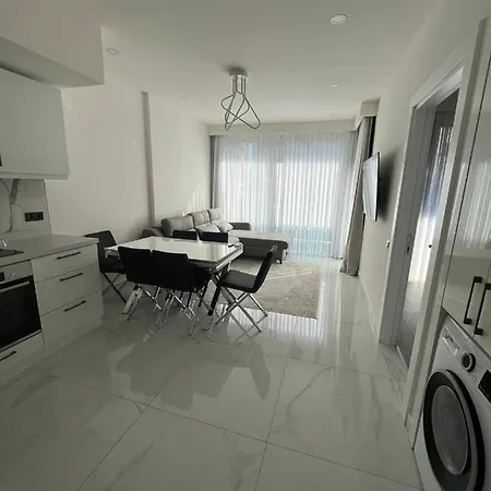 Royal Exclusive Apartamento
